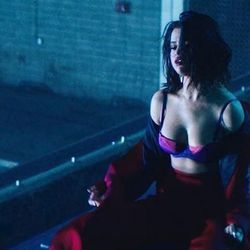 Wolves (feat. Marshmello) Chords by Selena Gomez