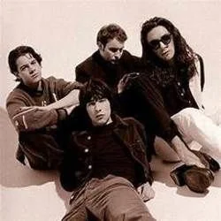 Tijuana Lady Acoustic Chords by Gomez