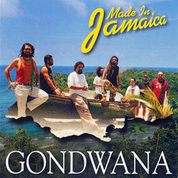 11 De Septiembre by Gondwana