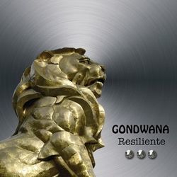 Aire De Jah by Gondwana