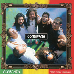 Dulce Amor Chords by Gondwana