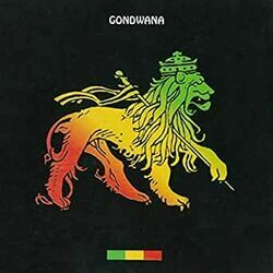 Sentimiento Original Chords by Gondwana