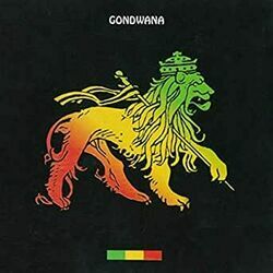 Sentimiento Original by Gondwana