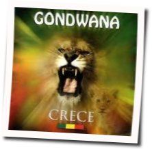 Smile Souling Chords by Gondwana
