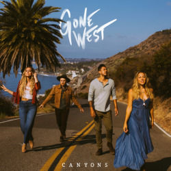 I'm Never Getting Over You by Gone West