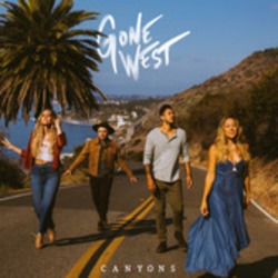 When To Say Goodbye Chords by Gone West