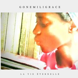 La Vie éternelle Chords by Gonemili Grace