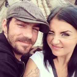 Sirens Chords by Adam Gontier