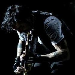 We Will Never Forget Chords by Adam Gontier