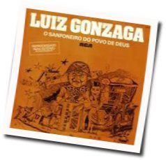 Acacia Amarela Chords by Luiz Gonzaga