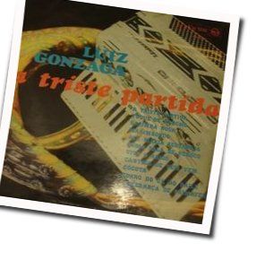 Numa Sala De Reboco Chords by Luiz Gonzaga