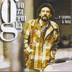 E Vamos A Luta Chords by Gonzaguinha