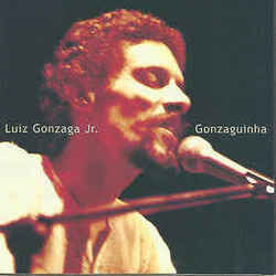 Gonzaga by Gonzaguinha