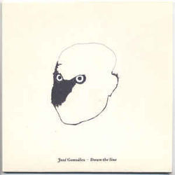 Down The Line Chords by Jose Gonzalez