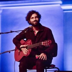 En Stund På Jorden Chords by Jose Gonzalez