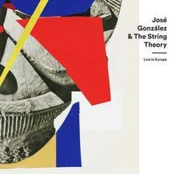 Hints Chords by Jose Gonzalez