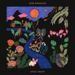 Honey Honey Tab by Jose Gonzalez