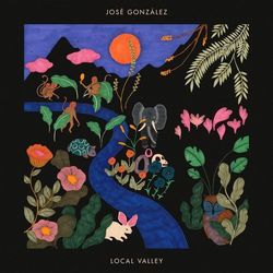 Honey Honey by Jose Gonzalez