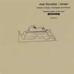 Remain Chords by Jose Gonzalez