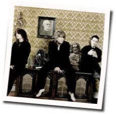 22 Seconds Tab by The Goo Goo Dolls