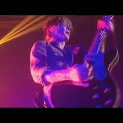 Autumn Leaves Chords by The Goo Goo Dolls