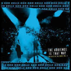 Bringing On The Light Bass Tab by The Goo Goo Dolls