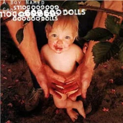 Burnin Up Chords by The Goo Goo Dolls