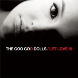 Can't Let It Go Bass Tab by The Goo Goo Dolls