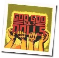 I'm Awake Now Chords by The Goo Goo Dolls