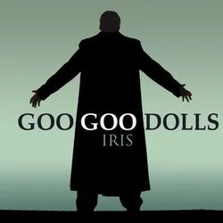 Iris (Ver2) Solo Tab by The Goo Goo Dolls