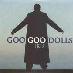 Iris Chords by The Goo Goo Dolls