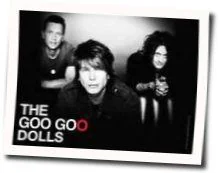 It's Over Chords by The Goo Goo Dolls