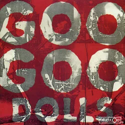 Messed Up Tab by The Goo Goo Dolls