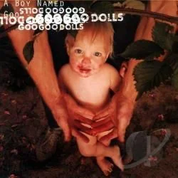 Only One Tab by The Goo Goo Dolls