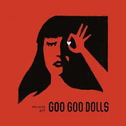 Over You Chords by The Goo Goo Dolls
