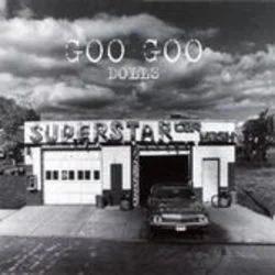 Stop The World Tab by The Goo Goo Dolls