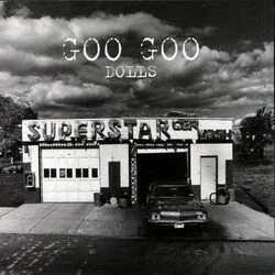 Superstar Chords by The Goo Goo Dolls