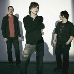 War Chords by The Goo Goo Dolls