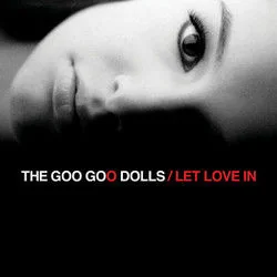 Without You Here Chords by The Goo Goo Dolls