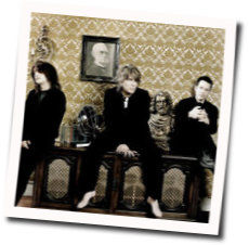 22 Seconds Tabs by The Goo Goo Dolls