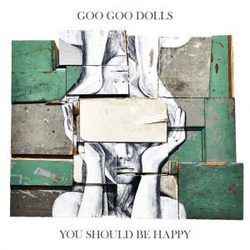 30k Feet Chords by The Goo Goo Dolls