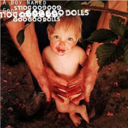 Ain't That Unusual Bass tabs by The Goo Goo Dolls