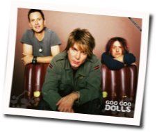 Always Know Where You Are by The Goo Goo Dolls