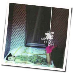 Amigone Chords by The Goo Goo Dolls