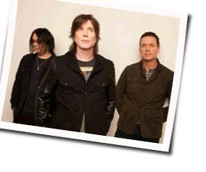 Black Balloon Bass tabs by The Goo Goo Dolls