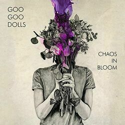 Chaos In Bloom Album Chords by The Goo Goo Dolls