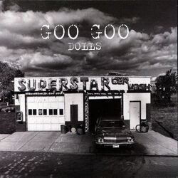 Cuz You're Gone Tabs by The Goo Goo Dolls