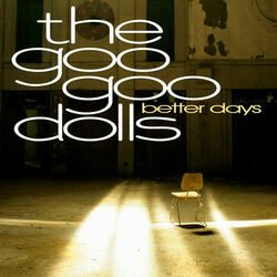 Day After Day Chords by The Goo Goo Dolls