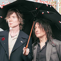 The Goo Goo Dolls bass tabs for Domino