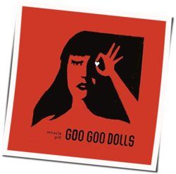 Fearless Chords by The Goo Goo Dolls